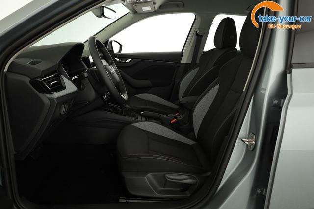 Skoda - Kamiq - EU-Neuwagen - Reimport