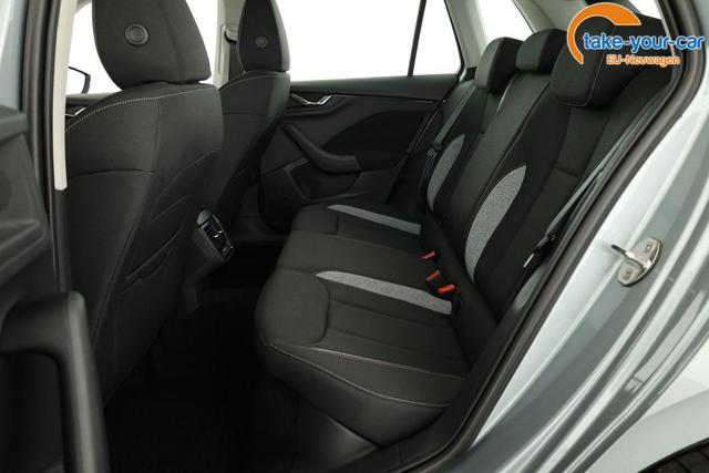 Skoda - Kamiq - EU-Neuwagen - Reimport