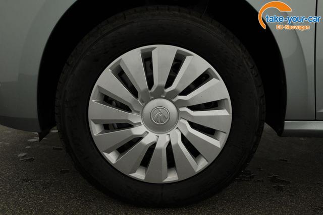 Skoda - Kamiq - EU-Neuwagen - Reimport