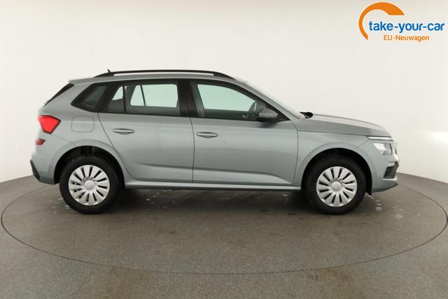 Skoda - Kamiq - EU-Neuwagen - Reimport
