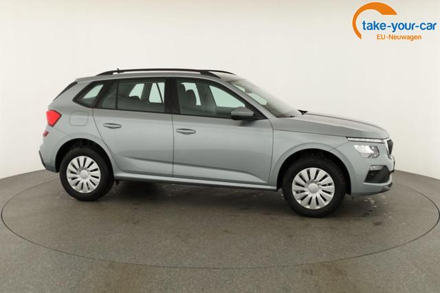 Skoda - Kamiq - EU-Neuwagen - Reimport