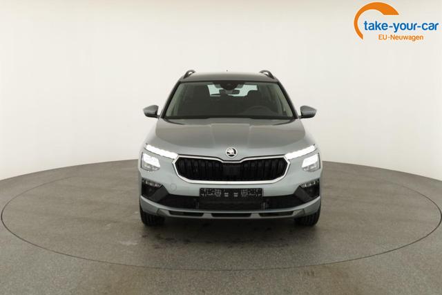 Skoda - Kamiq - EU-Neuwagen - Reimport
