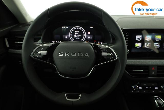 Skoda - Kamiq - EU-Neuwagen - Reimport