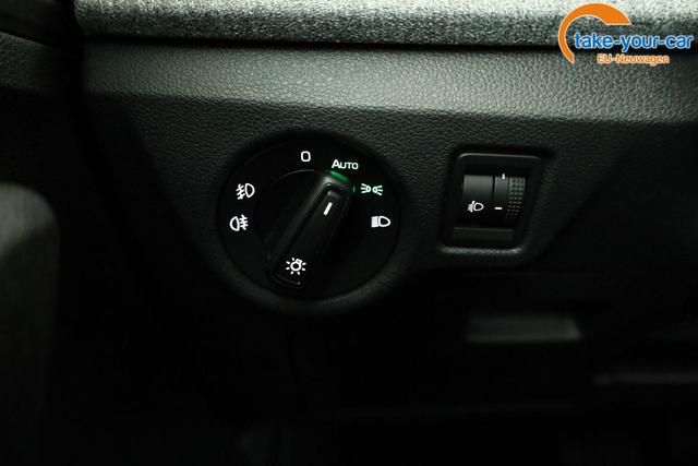 Skoda - Kamiq - EU-Neuwagen - Reimport