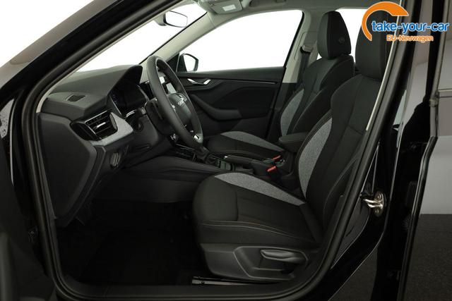 Skoda - Kamiq - EU-Neuwagen - Reimport