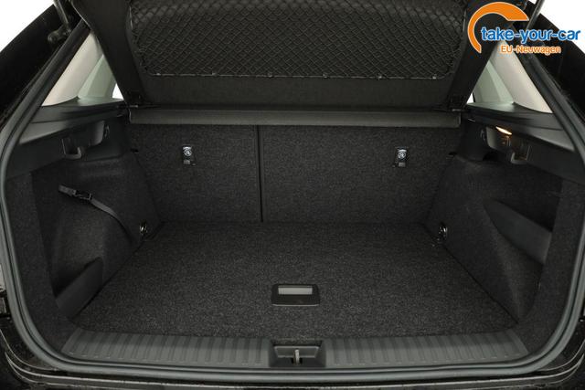 Skoda - Kamiq - EU-Neuwagen - Reimport
