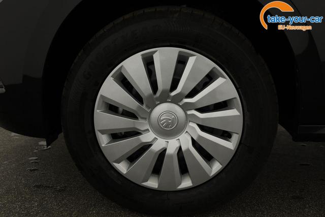 Skoda - Kamiq - EU-Neuwagen - Reimport