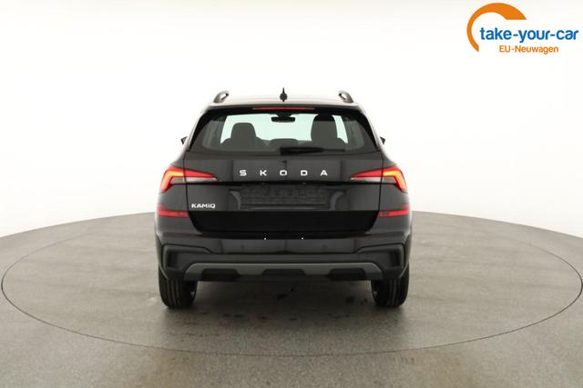 Skoda - Kamiq - EU-Neuwagen - Reimport