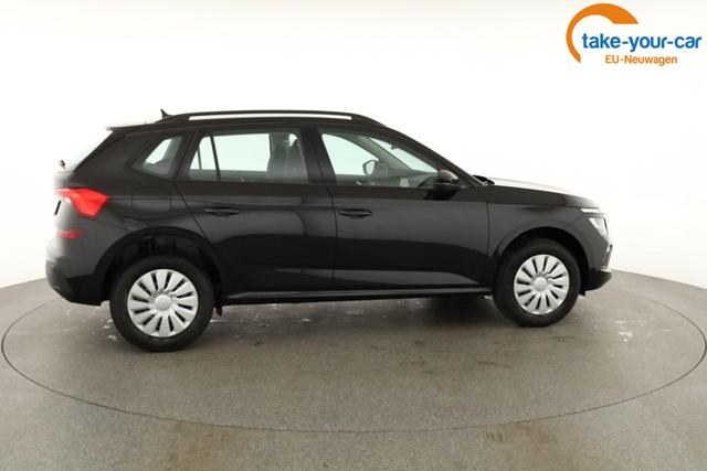 Skoda - Kamiq - EU-Neuwagen - Reimport
