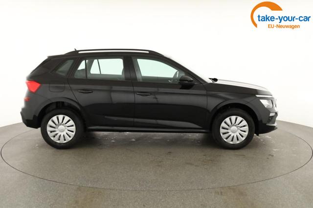 Skoda - Kamiq - EU-Neuwagen - Reimport
