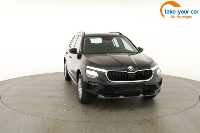 Skoda - Kamiq - EU-Neuwagen - Reimport