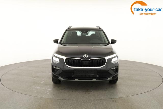 Skoda - Kamiq - EU-Neuwagen - Reimport