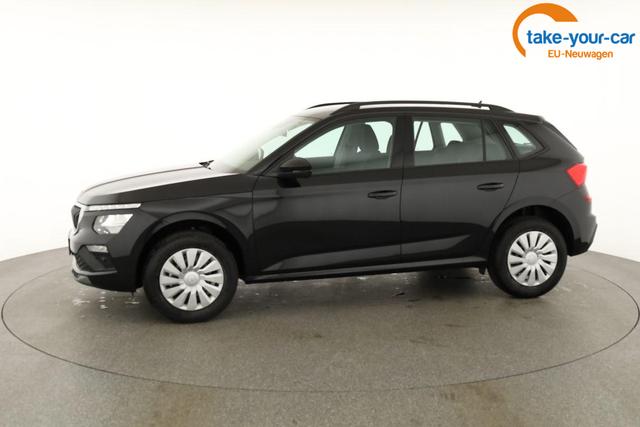 Skoda - Kamiq - EU-Neuwagen - Reimport