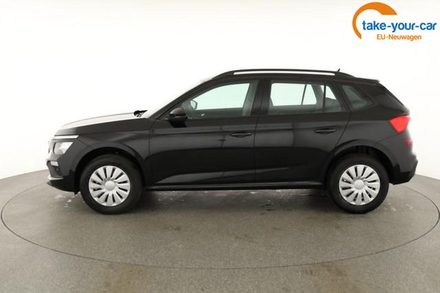 Skoda - Kamiq - EU-Neuwagen - Reimport