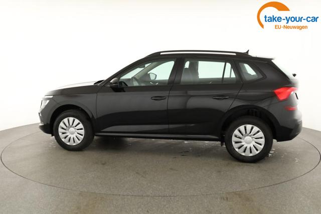 Skoda - Kamiq - EU-Neuwagen - Reimport