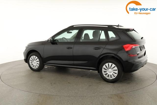 Skoda - Kamiq - EU-Neuwagen - Reimport
