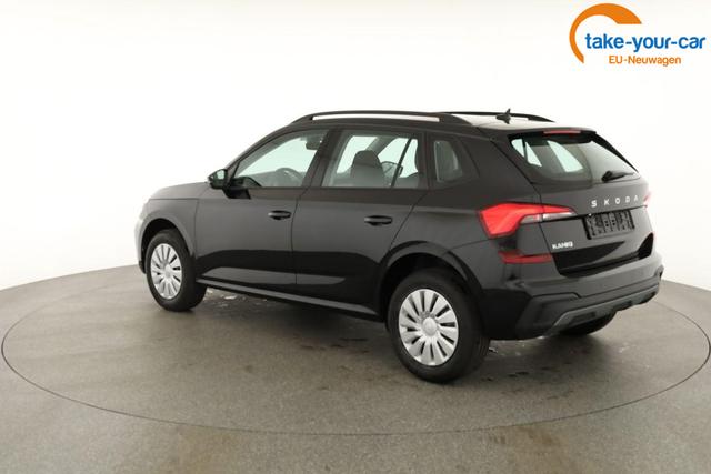 Skoda - Kamiq - EU-Neuwagen - Reimport