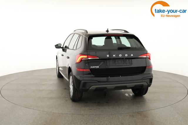 Skoda - Kamiq - EU-Neuwagen - Reimport