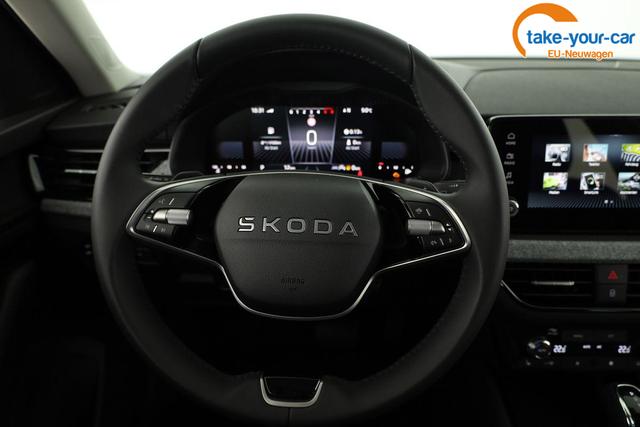 Skoda - Kamiq - EU-Neuwagen - Reimport