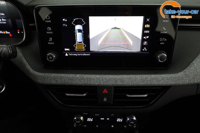 Skoda - Kamiq - EU-Neuwagen - Reimport