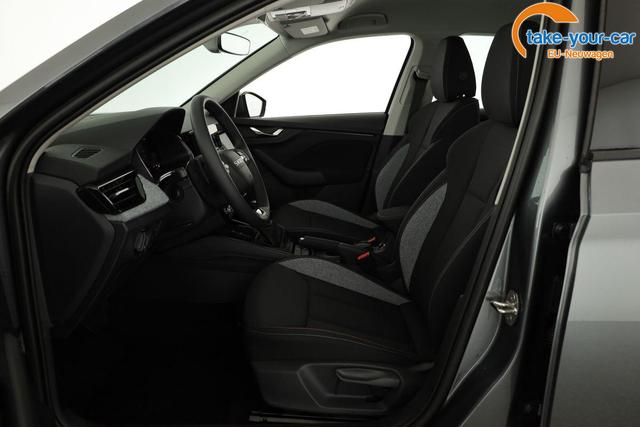 Skoda - Kamiq - EU-Neuwagen - Reimport