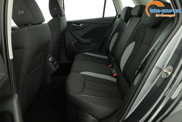 Skoda - Kamiq - EU-Neuwagen - Reimport