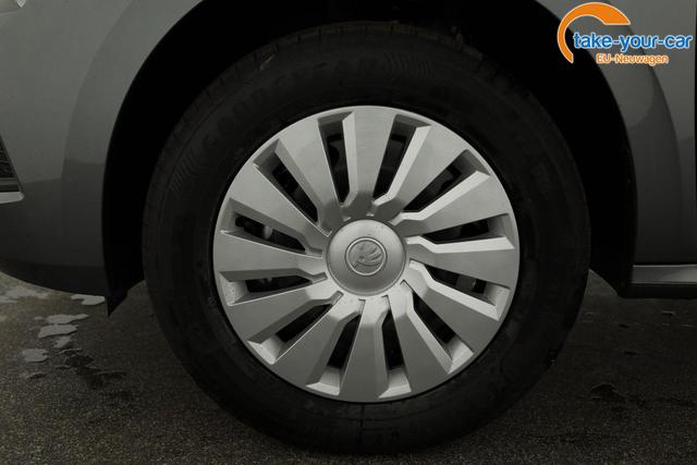 Skoda - Kamiq - EU-Neuwagen - Reimport