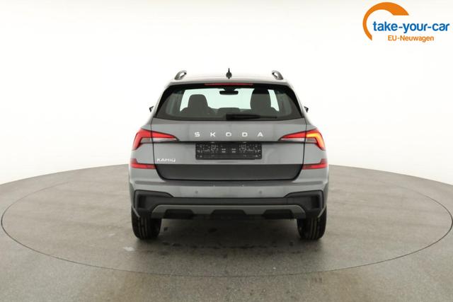 Skoda - Kamiq - EU-Neuwagen - Reimport