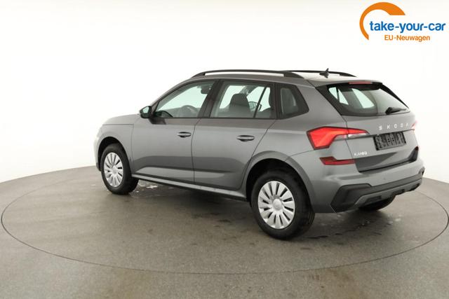 Skoda - Kamiq - EU-Neuwagen - Reimport