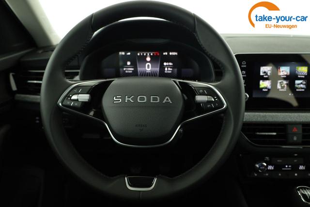 Skoda - Kamiq - EU-Neuwagen - Reimport