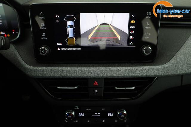 Skoda - Kamiq - EU-Neuwagen - Reimport