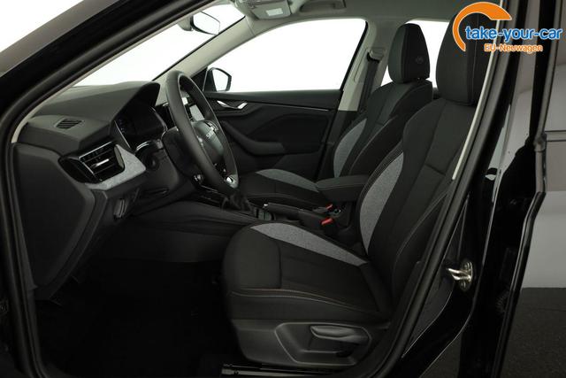 Skoda - Kamiq - EU-Neuwagen - Reimport