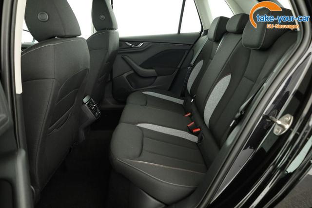 Skoda - Kamiq - EU-Neuwagen - Reimport