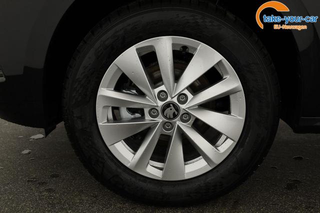 Skoda - Kamiq - EU-Neuwagen - Reimport