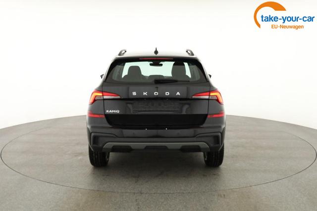 Skoda - Kamiq - EU-Neuwagen - Reimport