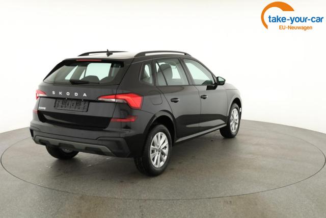 Skoda - Kamiq - EU-Neuwagen - Reimport