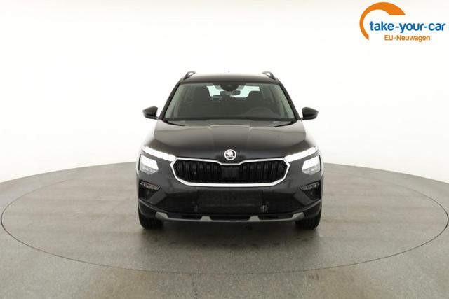 Skoda - Kamiq - EU-Neuwagen - Reimport