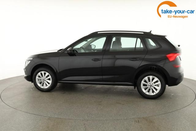 Skoda - Kamiq - EU-Neuwagen - Reimport