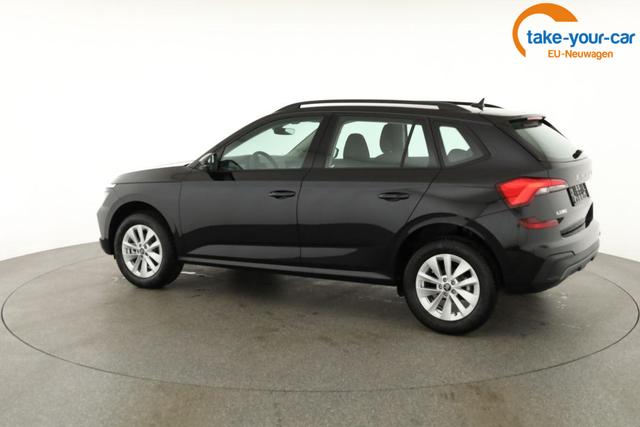 Skoda - Kamiq - EU-Neuwagen - Reimport