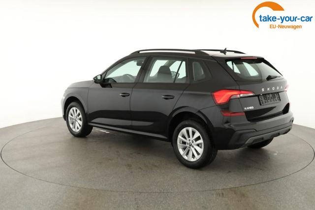 Skoda - Kamiq - EU-Neuwagen - Reimport