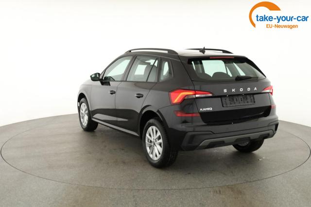 Skoda - Kamiq - EU-Neuwagen - Reimport