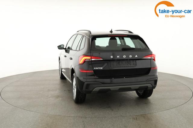 Skoda - Kamiq - EU-Neuwagen - Reimport