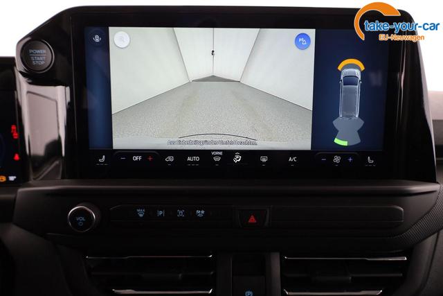 Ford - Transit Custom - EU-Neuwagen - Reimport