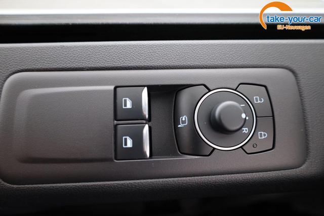 Ford - Transit Custom - EU-Neuwagen - Reimport