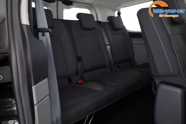 Ford - Transit Custom - EU-Neuwagen - Reimport