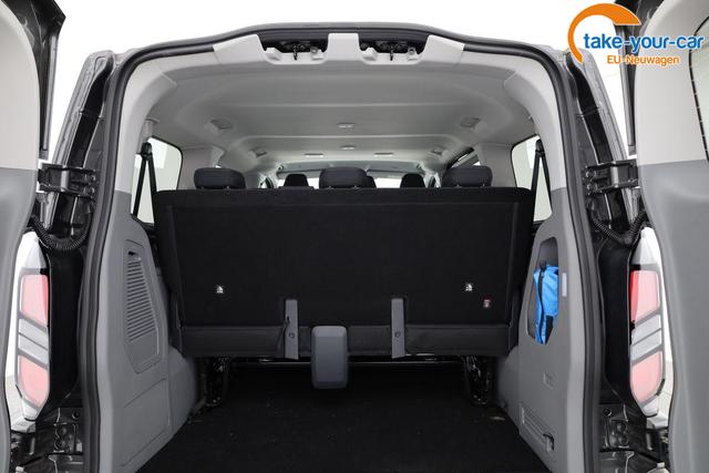 Ford - Transit Custom - EU-Neuwagen - Reimport