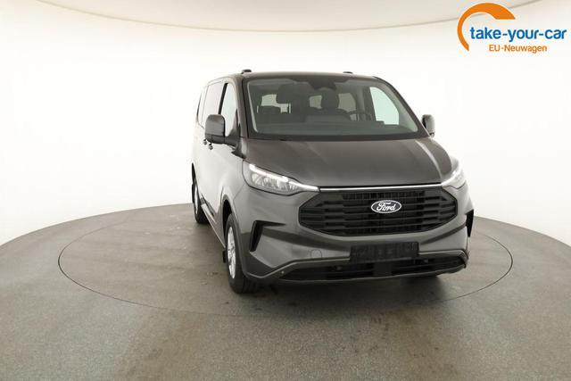 Ford - Transit Custom - EU-Neuwagen - Reimport