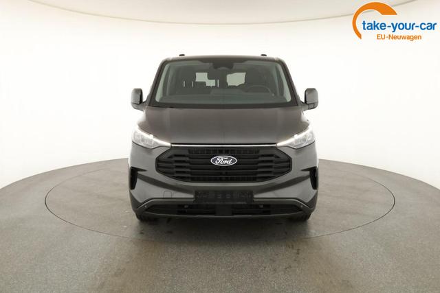 Ford - Transit Custom - EU-Neuwagen - Reimport