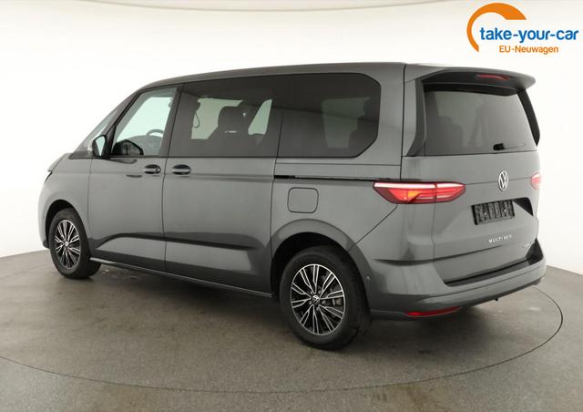 Volkswagen - T7 Multivan - EU-Neuwagen - Reimport