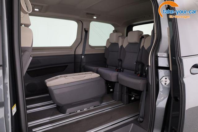 Volkswagen - T7 Multivan - EU-Neuwagen - Reimport